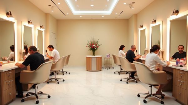 Comment choisir son onglerie 77 pour un soin des ongles parfait