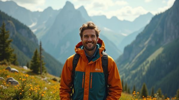 Quel sac Arc'teryx pour vos aventures en extérieur ?