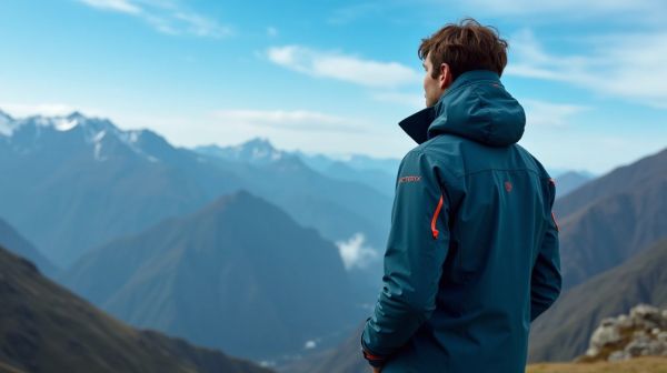 Quel sac Arc'teryx pour vos aventures en extérieur ?