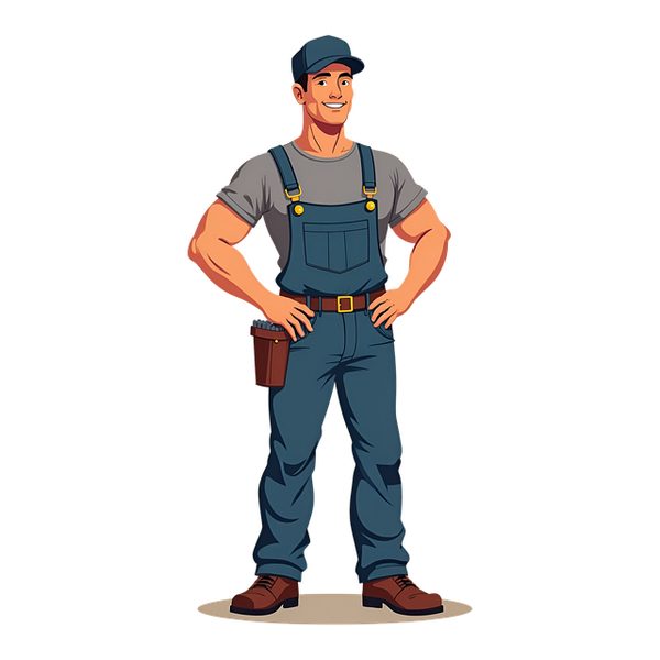 Salopette pour homme : guide pour choisir la parfaite