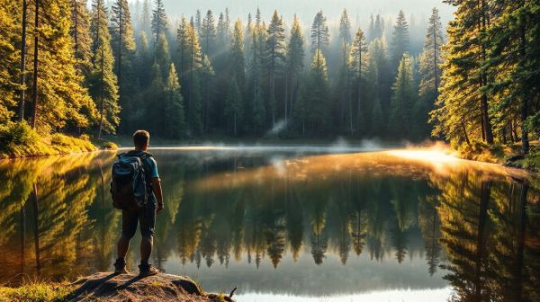 Top sacs Arc'teryx pour explorer la nature en toute sérénité