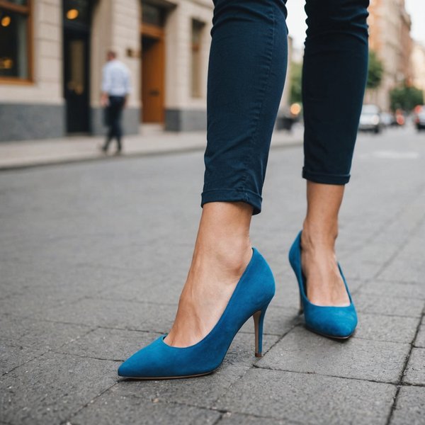 Quels conseils pour choisir des chaussures confortables mais élégantes pour une journée de travail?