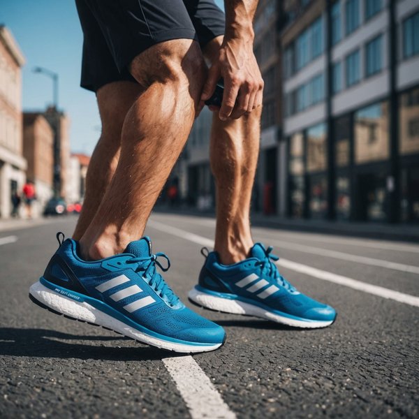 Comment choisir des chaussures de course adaptées à la forme de ses pieds ?