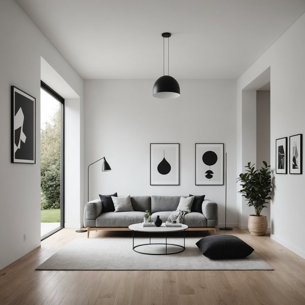 Quels sont les avantages du minimalisme dans la décoration intérieure?