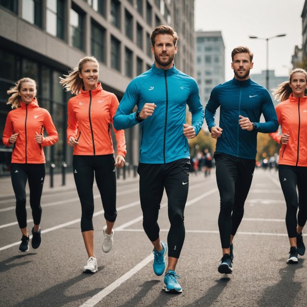 Comment choisir des vêtements de sport adaptés aux différentes activités physiques ?