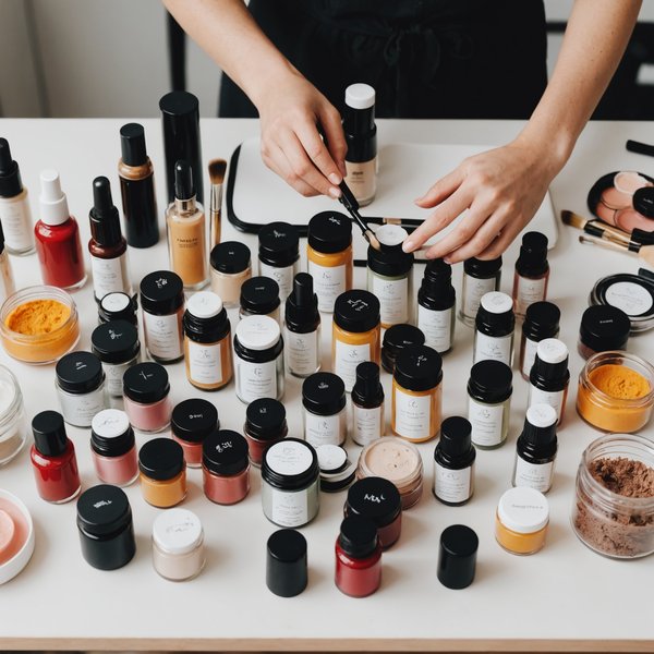Comment organiser un atelier de fabrication de produits de beauté maison pour une activité entre amies ?