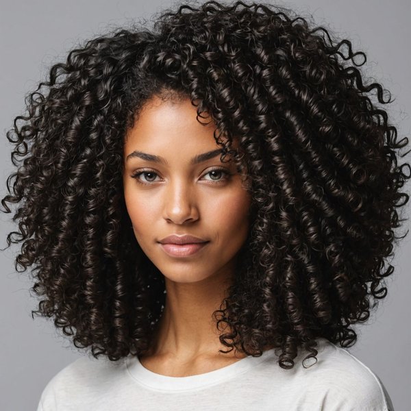 Quels sont les meilleurs conseils pour maintenir des cheveux bouclés hydratés?