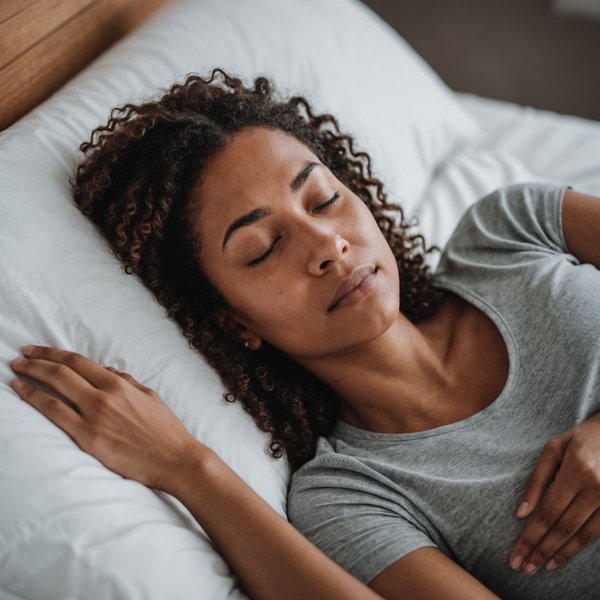 Comment utiliser les techniques de respiration pour améliorer la qualité du sommeil chez les femmes?