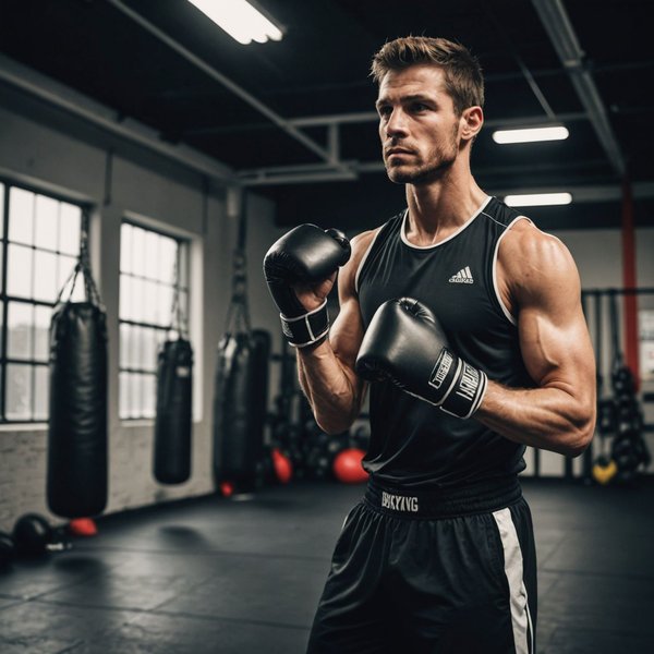 Comment choisir une tenue de sport adaptée à une pratique intense de la boxe?